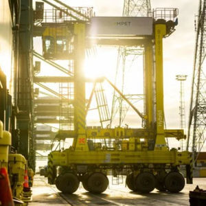 carro cavaliere per container 1