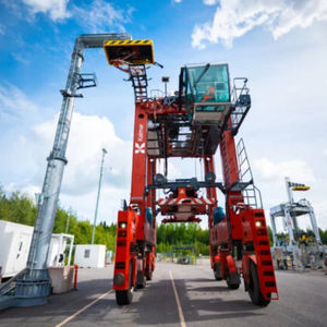 carro cavaliere per container 1