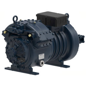 compressore di refrigerazione semiermetico