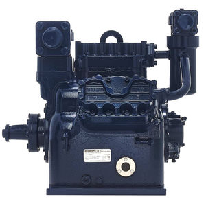 compressore di refrigerazione semiermetico