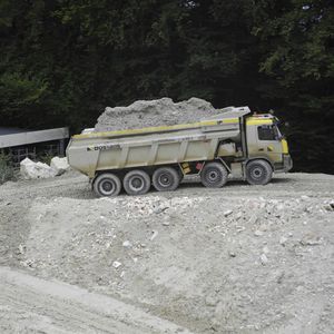 dumper articolato
