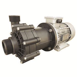 pompa centrifuga