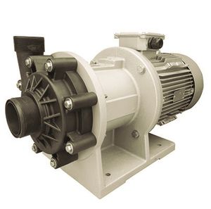 pompa centrifuga