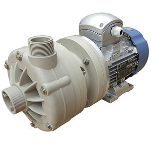 pompa centrifuga