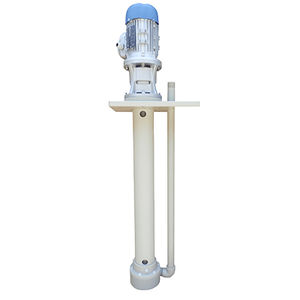pompa centrifuga