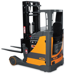 carrello elevatore retrattile elettrico 1