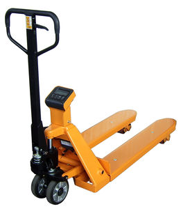 transpallet manuale