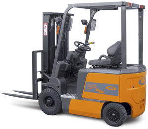 carrello elevatore elettrico 1
