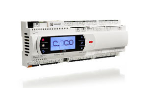 programmable logic controller