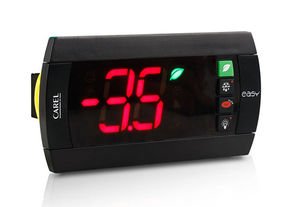 controllore e limitatore di temperatura di refrigerazione 1