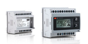 contatore di energia elettrica trifase 1