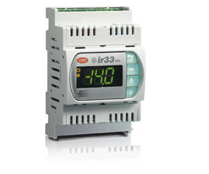 controllore e limitatore di temperatura di refrigerazione 1