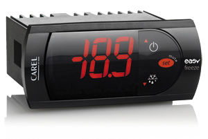 controllore e limitatore di temperatura di refrigerazione 1