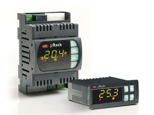 controllore per compressori 1