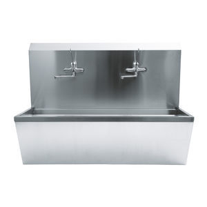 lavabo medico
