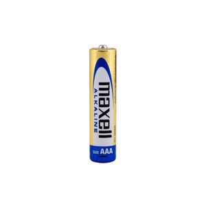 batteria alcalina