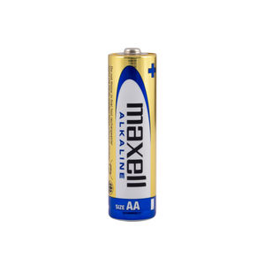 batteria alcalina