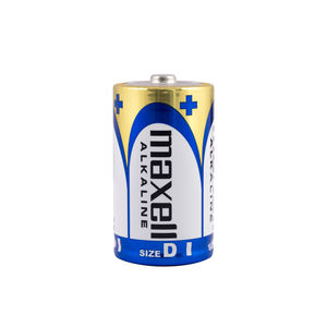 batteria alcalina