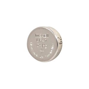 batteria alcalina