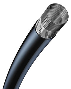 tubo rigido per gas