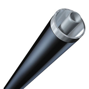 tubo rigido per gas