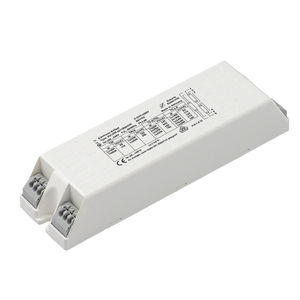 ballast elettronico 1