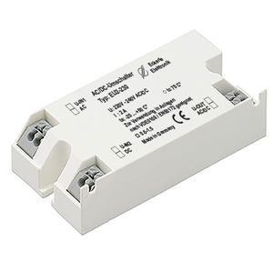 ballast elettronico 1