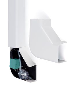 pompa centrifuga