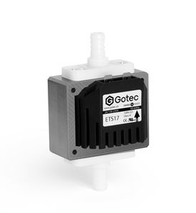 pompa a solenoide