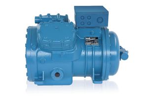 compressore di refrigerazione semiermetico