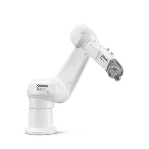 robot articolato