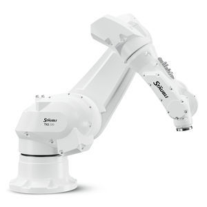 robot igienico