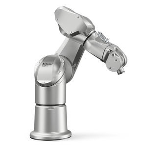 robot 6 assi
