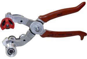 pinza spelafili tronchese