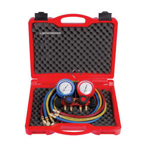 manifold a 4 vie