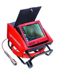 sistema di videoispezione