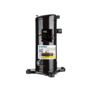 compressore di refrigerazione ermetico 1