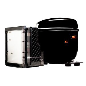 compressore di refrigerazione ermetico 1