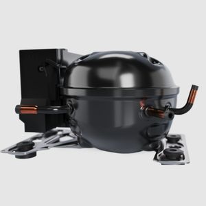 compressore di refrigerazione ermetico