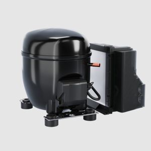 compressore di refrigerazione ermetico