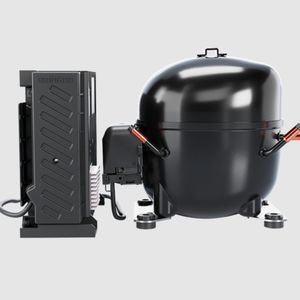 compressore di refrigerazione ermetico