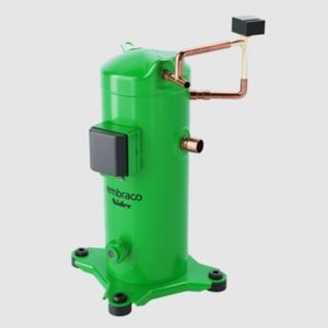 compressore di refrigerazione ermetico