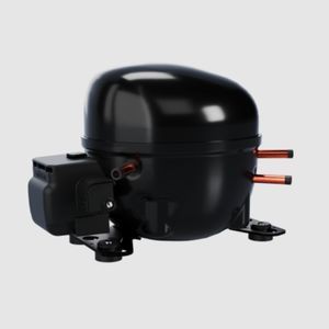 compressore di refrigerazione ermetico 1