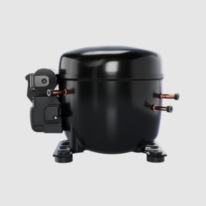 compressore di refrigerazione ermetico 1