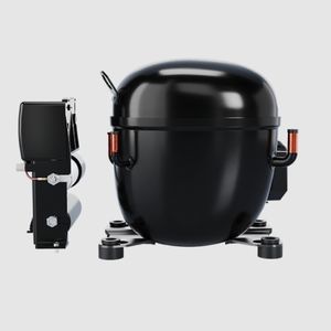 compressore di refrigerazione ermetico 1