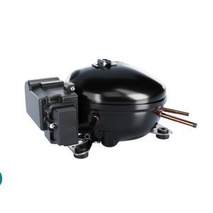 compressore di refrigerazione ermetico