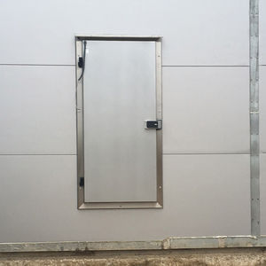 porte per celle frigorifere