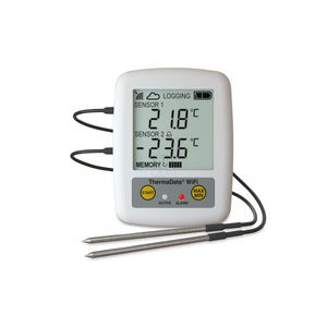 registratore di dati di temperatura
