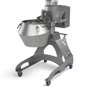 grattugia industriale per formaggio automatica