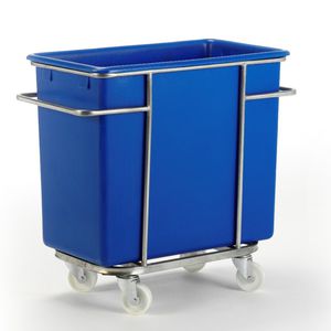 carrello per movimentazione